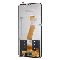 Дисплей для Blackview A52 Pro з тачскріном (Black) (Original Refurbished)