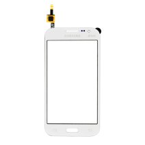Сенсорне скло для Samsung G360 Galaxy Core Prime (Silver)