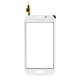 Сенсорное стекло для Samsung G360 Galaxy Core Prime (Silver)