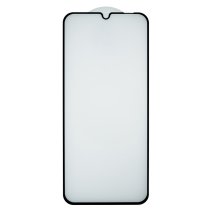Захисне скло PRIME для Samsung A145 Galaxy A14 (2023) (Full Glue) (0.3 мм, 4D) (Black)