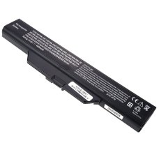 Акумулятор для ноутбука HP HSTNN-IB51 11.1V 4400mAh 49Wh (Black)