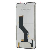 Дисплей для Oukitel C19 с тачскрином (Black)