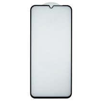 Защитное стекло PRIME для Infinix Note 12 (Full Glue) (0.3 мм, 4D) (Black)