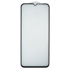 Захисне скло PRIME для Infinix Note 12i (2022) (Full Glue) (0.3 мм, 4D) (Black)