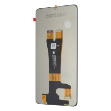 Дисплей для ZTE Blade A56 с тачскрином (Black) (Original PRC)