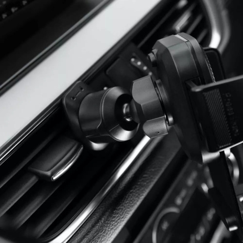 Автотримач Proove Carbon Clamp Air Outlet Car Mount (Black)