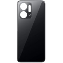 Задняя крышка для Honor X7a (Black) (Original PRC)