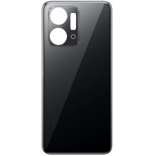 Задняя крышка для Honor X7a (Black) (Original PRC)