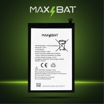 Аккумулятор Tecno BL-49FT (5000 mAh) (Max Bat)