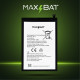 Аккумулятор Tecno BL-49FT (5000 mAh) (Max Bat)