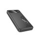Повербанк Hoco J154 22.5W (10000 mAh) (Black)