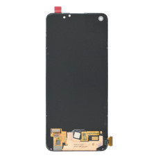 Дисплей для Realme 7 Pro з тачскріном (Black) (Original Refurbished)