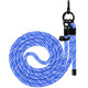 Ремінець для телефону через плече Proove Line (Blue/White)