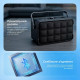 Bluetooth колонка Proove Fader 80W (Black)