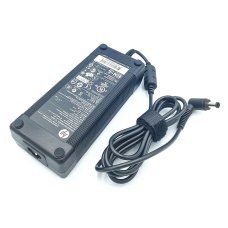 Блок живлення для ноутбука HP 19.5V 7.7A 150W 7.4x5.0mm+Pin L-type Rectangular (Black)