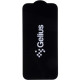 Захисне скло Gelius для Apple iPhone 16 Pro Max (Full Glue) (0.3 мм, 2.5D) (Black)