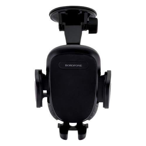 Автодержатель Borofone BH37 (Black)
