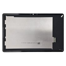 Дисплей для Realme Pad с тачскрином (Black)