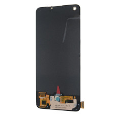 Дисплей для Oppo A74 (4G) с тачскрином (Black) (OLED) (ver. 05)