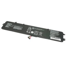 Аккумулятор для ноутбука Lenovo L16M3P24 11.1V 4000mAh 44Wh (Black)