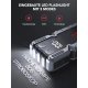Пусковий пристрій Flylinktech CF900 18000 mAh (Black)