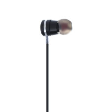 Навушники Hoco M16 3.5 мм (Black)