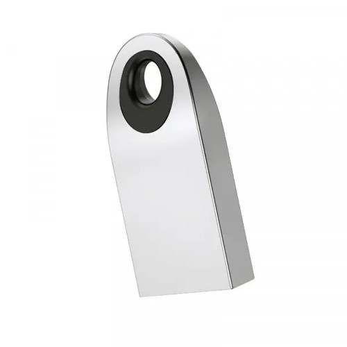 Флешка Hoco UD9 32GB USB 2.0 (Silver)