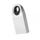 Флешка Hoco UD9 32GB USB 2.0 (Silver)