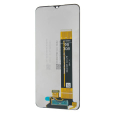 Дисплей для Samsung M135 Galaxy M13 (2022) з тачскріном (Black) (Original PRC)