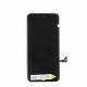Дисплей для Apple iPhone 7 з тачскріном в рамці (Black) (Original Refurbished) (Замінено тачскрін)