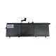 Акумулятор для ноутбука Lenovo L18L3PD1 11.1V 4900mAh 54Wh