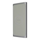 Повербанк Samsung U1200 PD22.5W Wireless Charger (10000 mAh) (Silver)