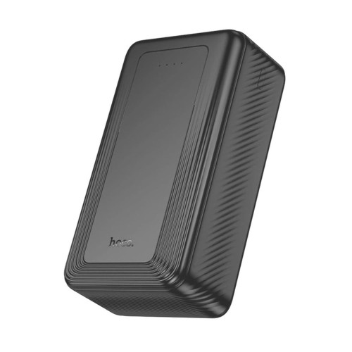 Повербанк Hoco J165B Honey 10W (30000 mAh) (Black)