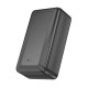 Повербанк Hoco J165B Honey 10W (30000 mAh) (Black)