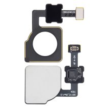 Сканер відбитків пальців для Google Pixel 2 XL (White)