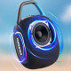 Bluetooth колонка Hopestar P91 15W (Black)