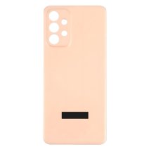 Задняя крышка для Samsung A235 Galaxy A23 (2022) (Peach)