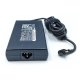 Блок питания для ноутбука MSI 20V 9A 180W 4.5x3.0mm+Pin L-type Rectangular (Original PRC) (Black)