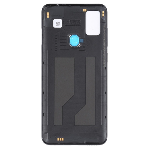 Задня кришка для ZTE Blade A7S (2020) (Black)