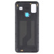 Задня кришка для ZTE Blade A7S (2020) (Black)