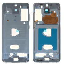 Рамка дисплея для Samsung G980 Galaxy S20 (Gray) (Original PRC)