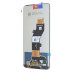 Дисплей для Tecno Spark 30c (4G) с тачскрином (Black) (Original PRC) (ver. Tianma)