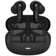 Наушники Bluetooth Proove Blitz II TWS with Hybrid ANC (APP) (Black)