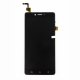 Дисплей для Lenovo K6 Note с тачскрином (Black)