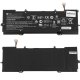 Аккумулятор для ноутбука HP YB06XL 11.1V 7200mAh 80Wh (Original PRC)