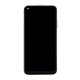 Дисплей для Huawei P40 Lite E с тачскрином в рамке (Black) (Original PRC)