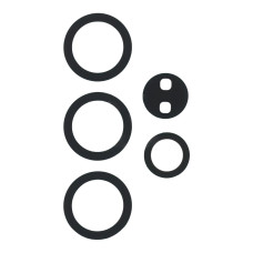 Стекло камеры для Samsung S938 Galaxy S25 Ultra (Original)