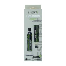 Клей Luowei LW-8008 (30 ml) (Black)
