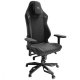 Ігрове крісло Proove Gaming Combo (Black)