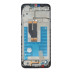 Дисплей для Nokia G11 з тачскріном в рамці (Black) (Original Refurbished)